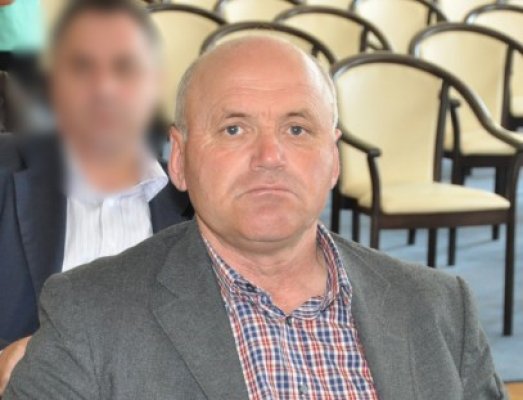 Primarul comunei Oltina, condamnat în dosarul pentru uz de armă